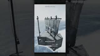 Naval Drone Grenade Kill on Boat | Rust