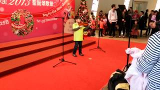 Minuet L.Boccherini 20131223 144210