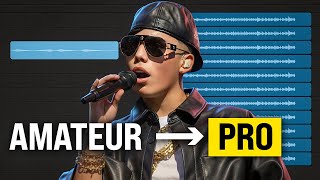 Como producir a Jere klein - Valdi, Mateo y El Murciélago