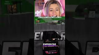 Enfrente o Tsunami em Brookhaven: Missão de Resgate no Carrinho de Golfe! #shorts