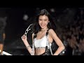 Ming xi victorias secret runway 20132018