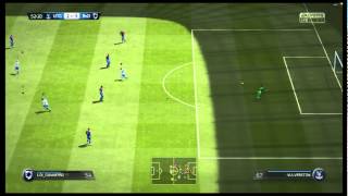 CISPL. 2 season. 5 тур. PFC Rostselmash - United City