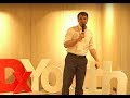 Educatie pentru lideri | Sebastian Burduja | TEDxYouth@PiataEnescu