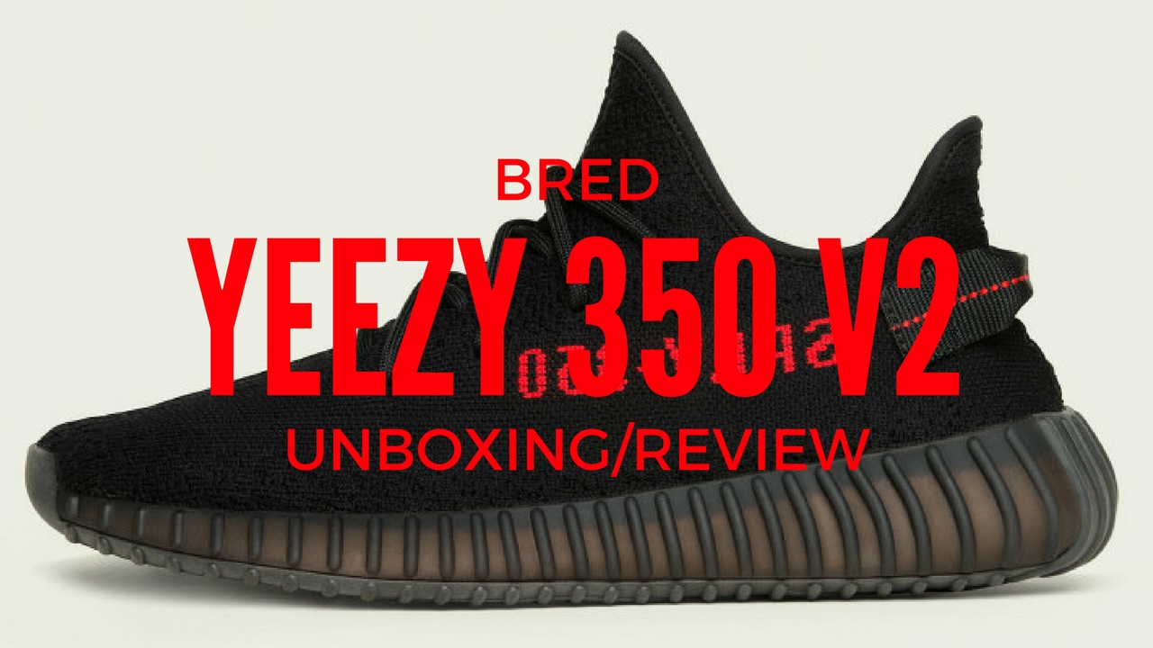 yeezy bred sizing