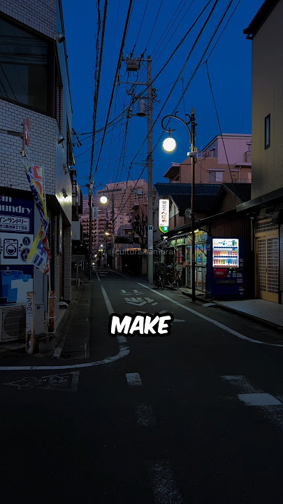 3 Laws in Japan that shock Tourists 🇯🇵⚖️