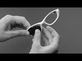 Oakley Minute 2.0 Lens Replacement & Installation Instructions