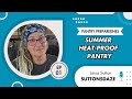 Episode 1 - Summer Heat-Proofing Your Pantry: Storing Without Spoilage