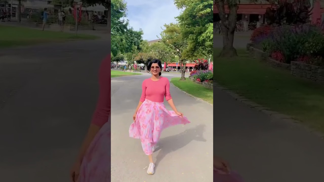 Maxi Long Skirt Haul | Myntra Skirt Haul | Skirt For Party/Outings 