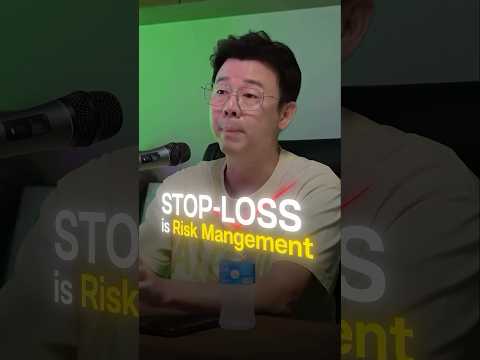 Tanpa Stop Loss?! Strategi Forex Mengejutkan dari Jaz Lai
