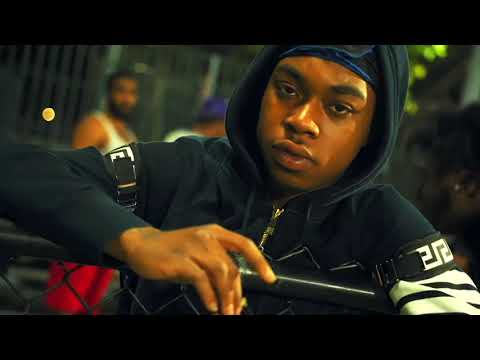 Pop B x Kay Glizz x Jah Savv - Shot Down (shot by @affiliated