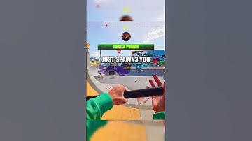 How To SPAWN BEHIND The ENEMY