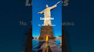 10 Lugares Imperdíveis no Rio de Janeiro Que Você Precisa Conhecer!
