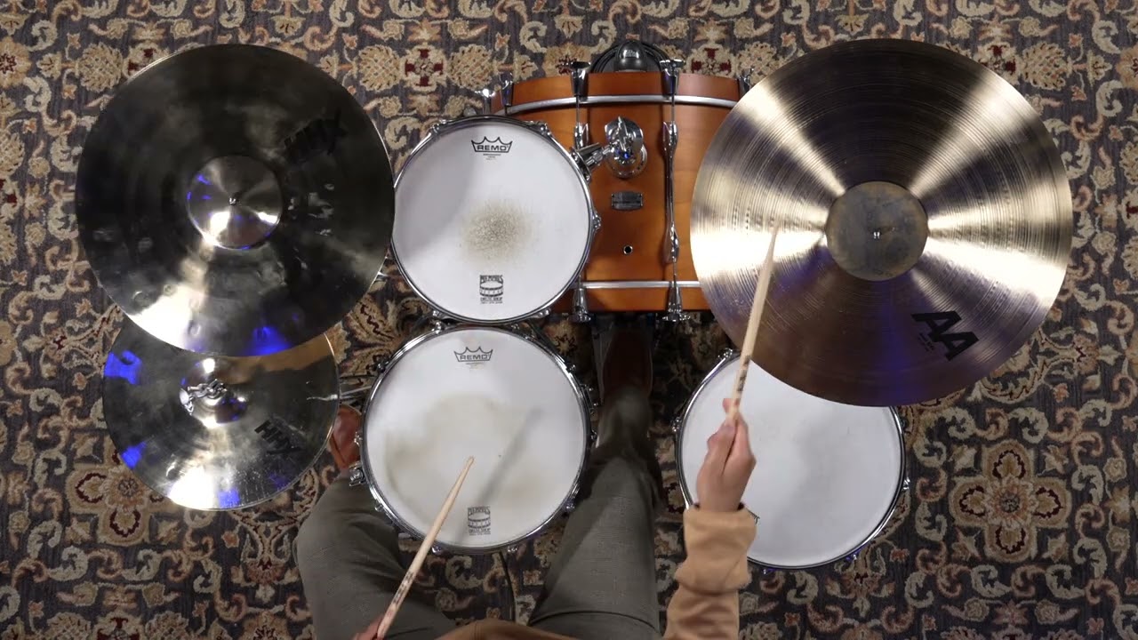 Sabian 17