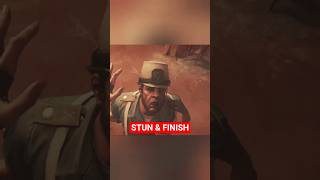 Perfect Stun Kill in Dishonored 2 #GamingShorts #Shorts