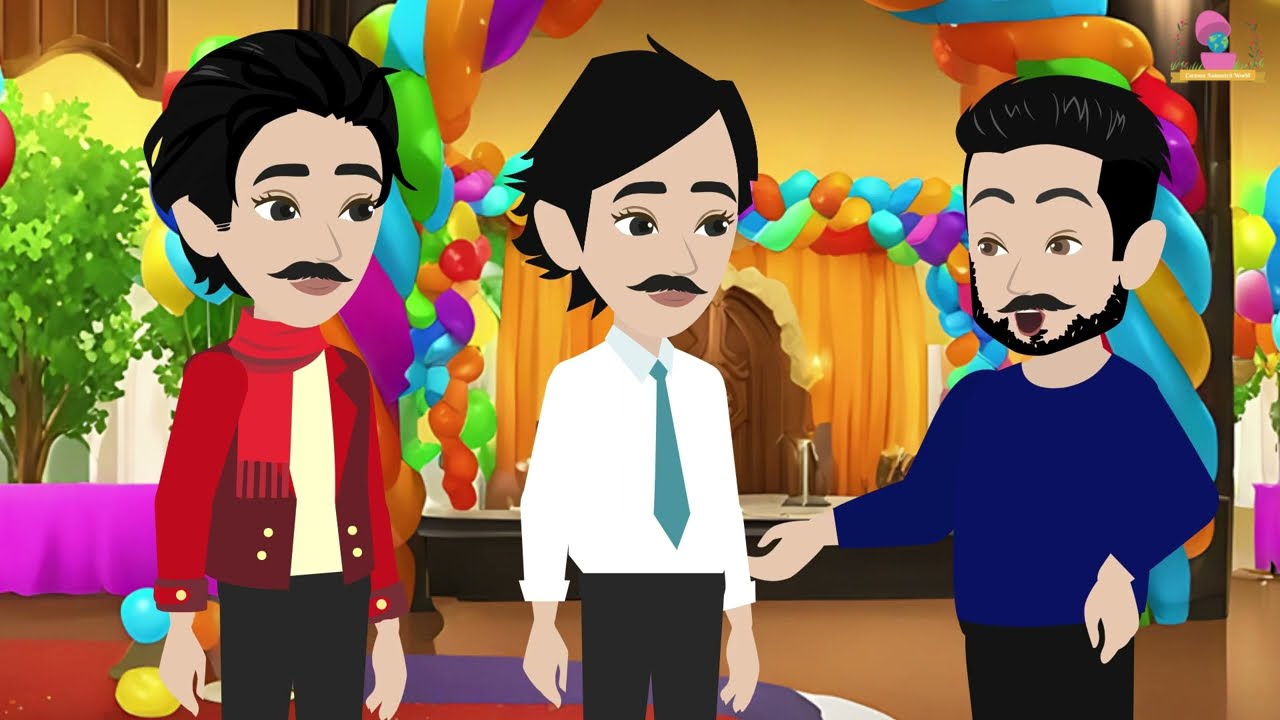 औरत की लाचारी | Full Story | Moral Kahaniya | Hindi Story | Bedtime Stories | Cartoon Story