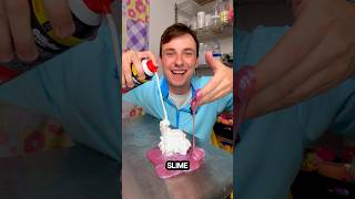 Day 3 World's Fluffiest Slime