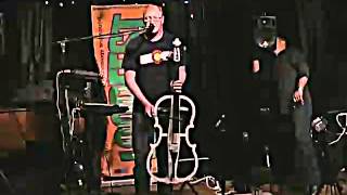 2015 Rocky Mountain Loopfest One Man Mob - Peace