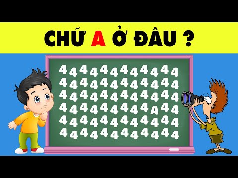 Video: Làm Thế Nào để Tìm Ra Câu Hỏi Bí Mật