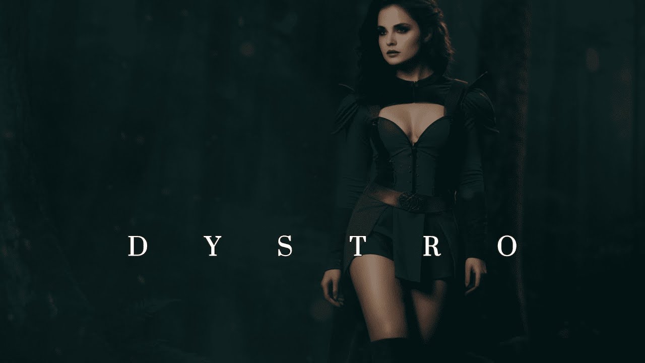 Dystro | Dark Clubbing / Dark Techno / EDM | Background Music
