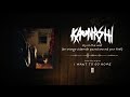 Kaonashi - Fly On The Wall (An Orange Sidewalk Paved Around Your Feet)