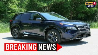 Nissan Recall Could Mean Free Engine Replacement for Nearly Half a Million Owners