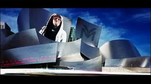 Lil Wayne - Right Above It feat. Drake (Official Music Video)