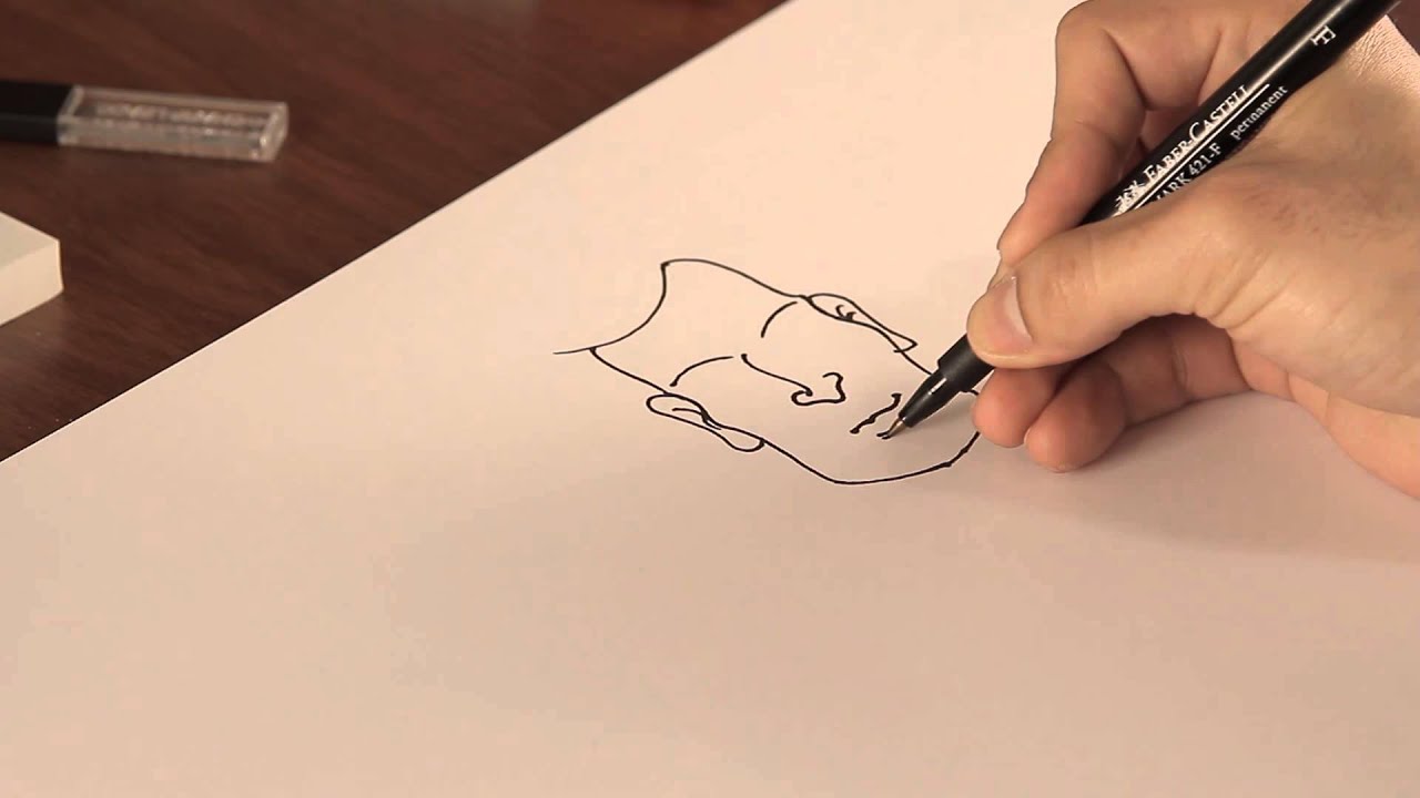 Cómo Dibujar Gente Tips De Dibujo Youtube