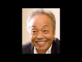 谷村新司が桜の意外な語源について語っています。