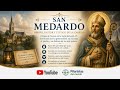 San Medardo 8 de junio