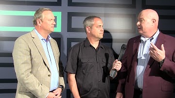 The Refinery of the Future