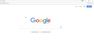 How To Bookmark A Website In Google Chrome [Tutorial]