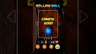 #206: Rolling Ball Bounce on the sky! - Super Fast Speed! - Speed Up! screenshot 5