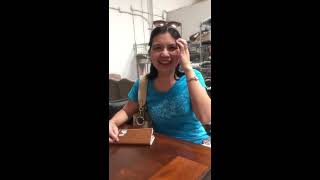 Customer Staging Testimonial