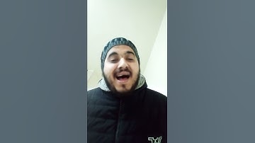 القارئ والمنشد عمرو عبدالهادي اذاعة القران الكريم