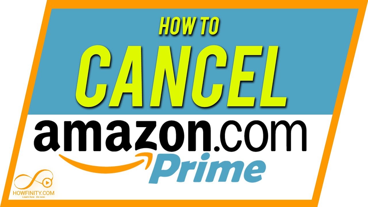 cancel amazon photos