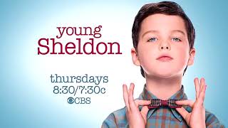Young Sheldon 1x10 