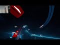 BEAT SABER LIVE! Multiplayer!