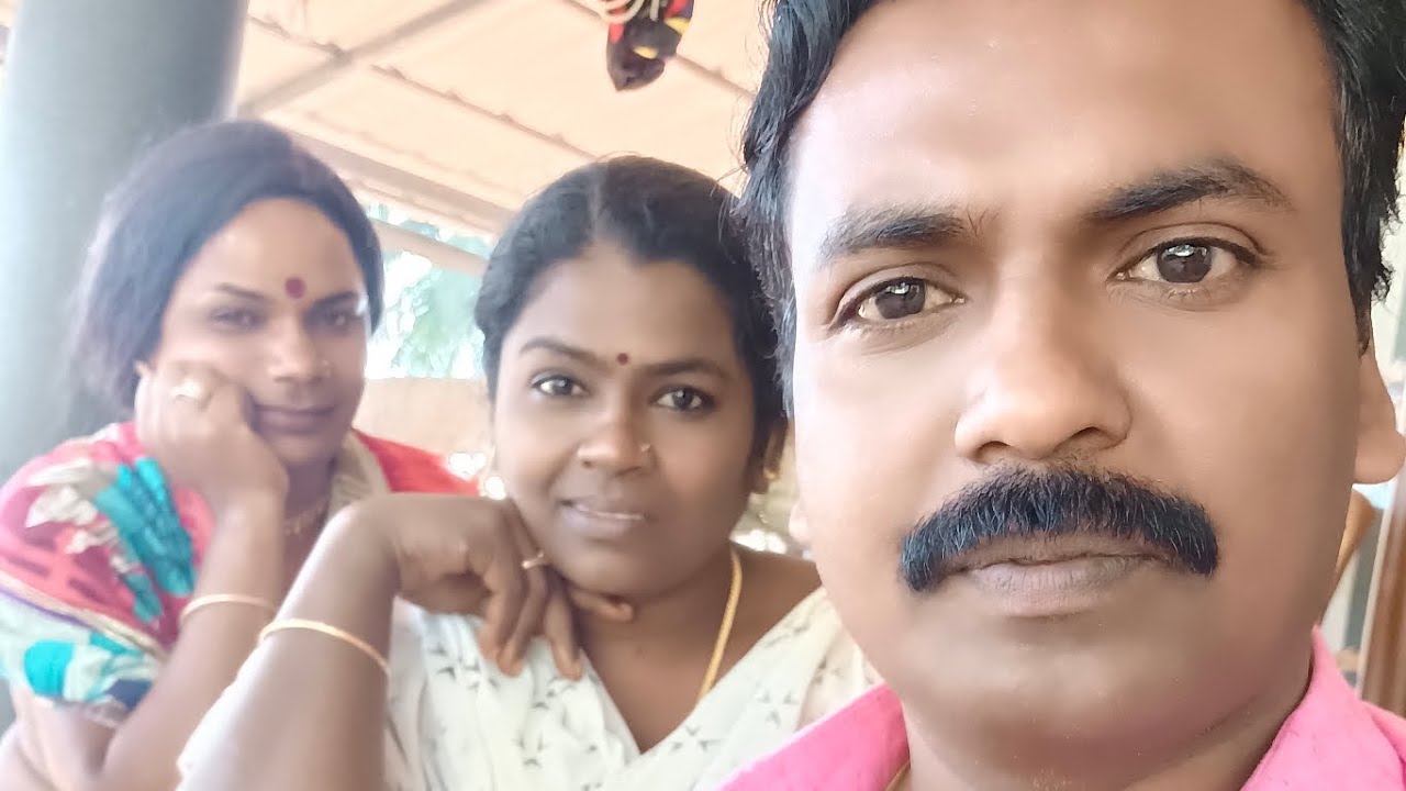 ஒரே அலப்பறை தான்....🤣🤣🤣@AadukaaliKudumbam #comedy