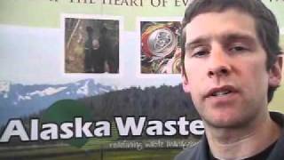 Jeff Jessen Of Alaska Waste