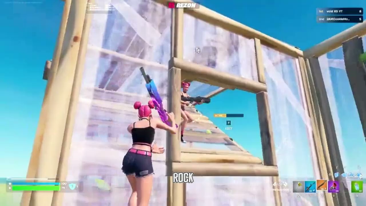 400 sub special montage rock your body montage