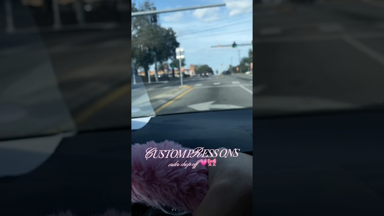 Один день из жизни владелицы бизнеса по наращиванию ногтей #pressonnails #nailbusiness