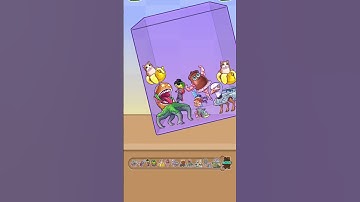 NEW MODE⁉️ Merge Fellas Italian Brainrot Try New Feature! New Update 986 Level #mergefellas #shorts