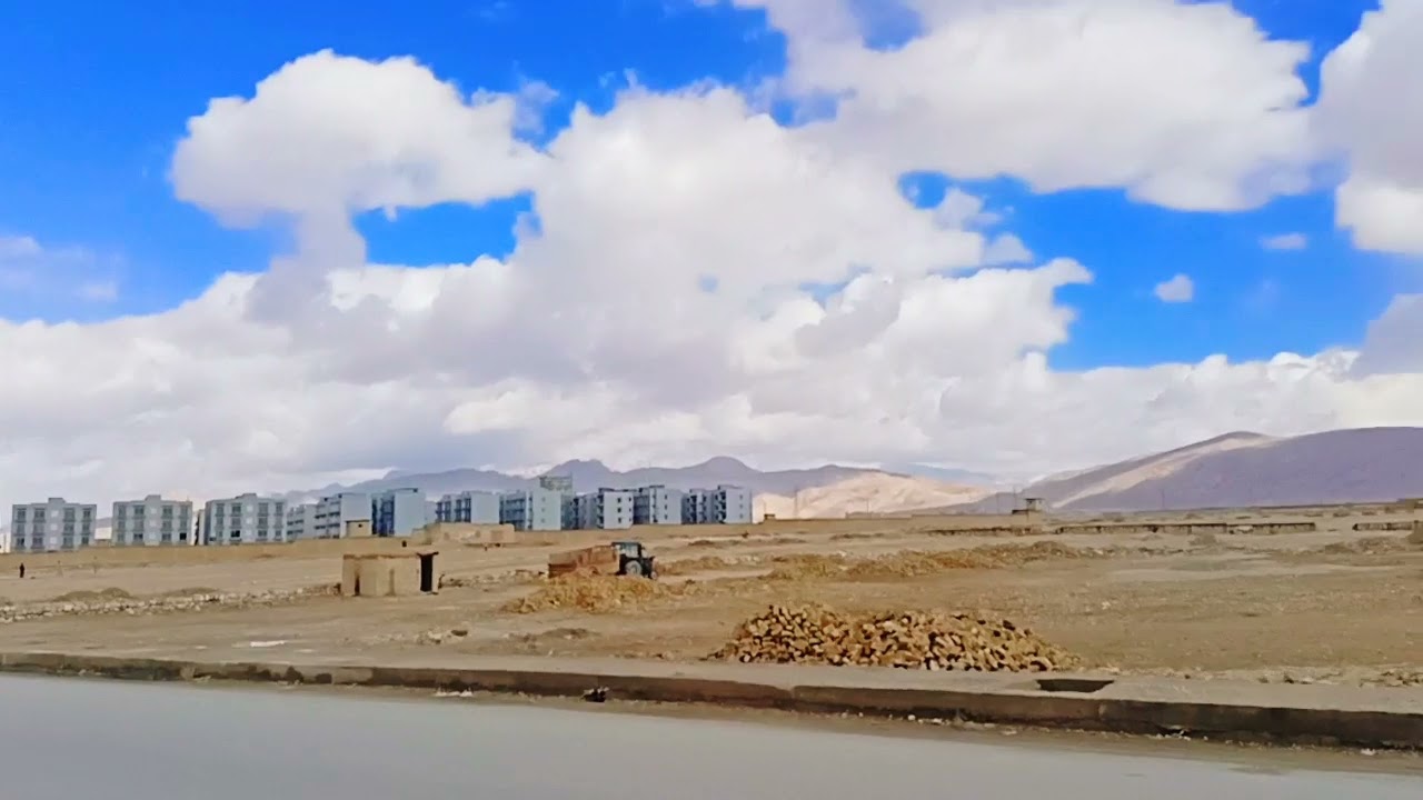 Nawa Killi Hana Bypass Quetta