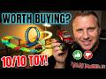 Watch BEFORE Buying The Blaze Monster Machine Turbotwist Racers!