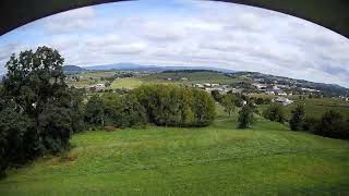 Dayton, Virginia North View Timelapse - 2026-08-21