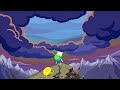 Adventure Time Theme Song And End Credits High Tone Pal 