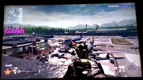 KyLeMoDz Challenge Lobby PS3