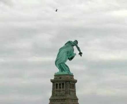 Statue of Liability - DayDayNews