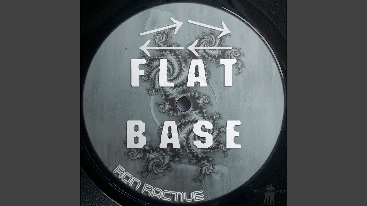 Sleduj Flat Base (Wrong Mix) na YouTube Sleduj Flat Base (Wrong Mix) na YouTube