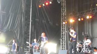 Deer Tick - Friday 13th - Bluesfest 2009.AVI